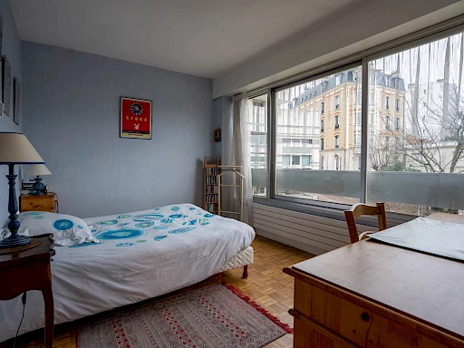 Appartement 2 pièces 39,31 m²