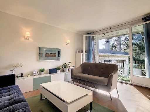 Appartement 4 pièces 85 m²