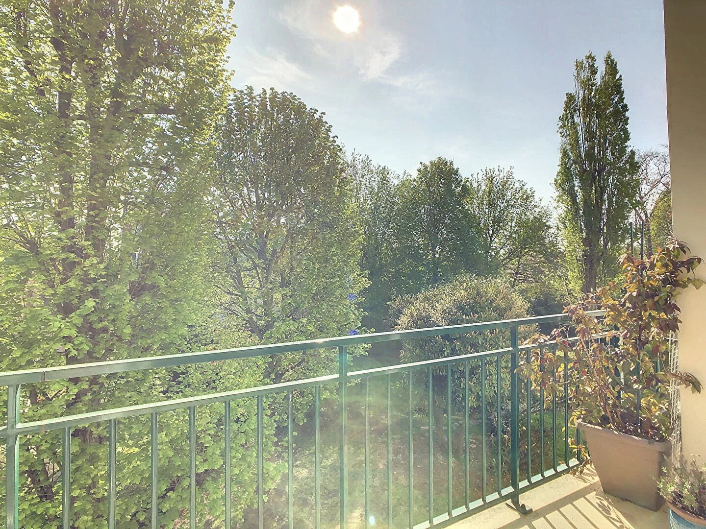 Appartement 5 pièces 92 m² - 2