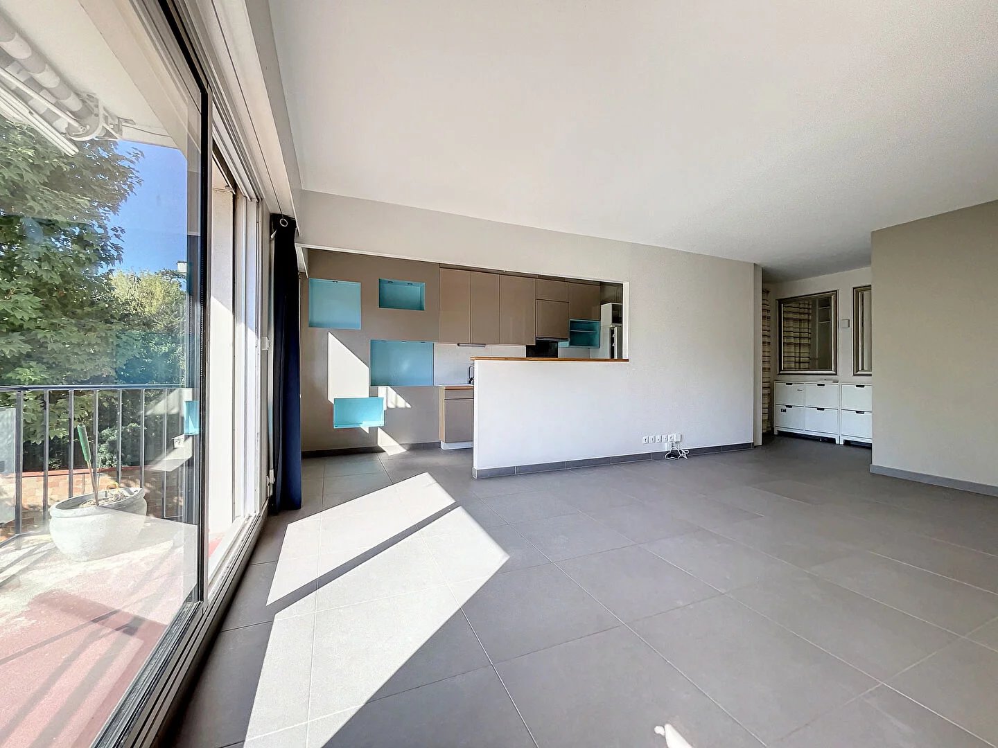 Appartement 4 pièces 82 m² - 3