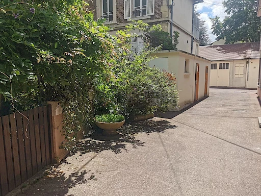 Appartement 1 pièce 18,50 m²