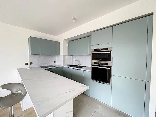 Appartement 3 pièces 68,19 m²