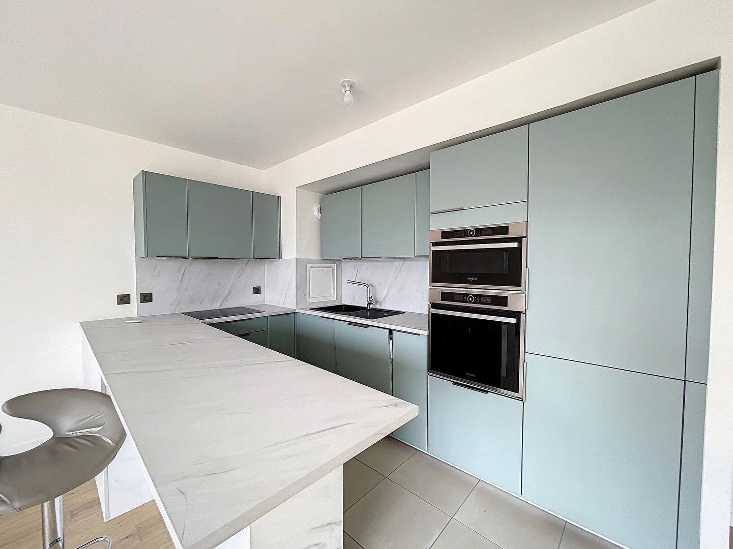 Appartement 3 pièces 68,19 m² - 3