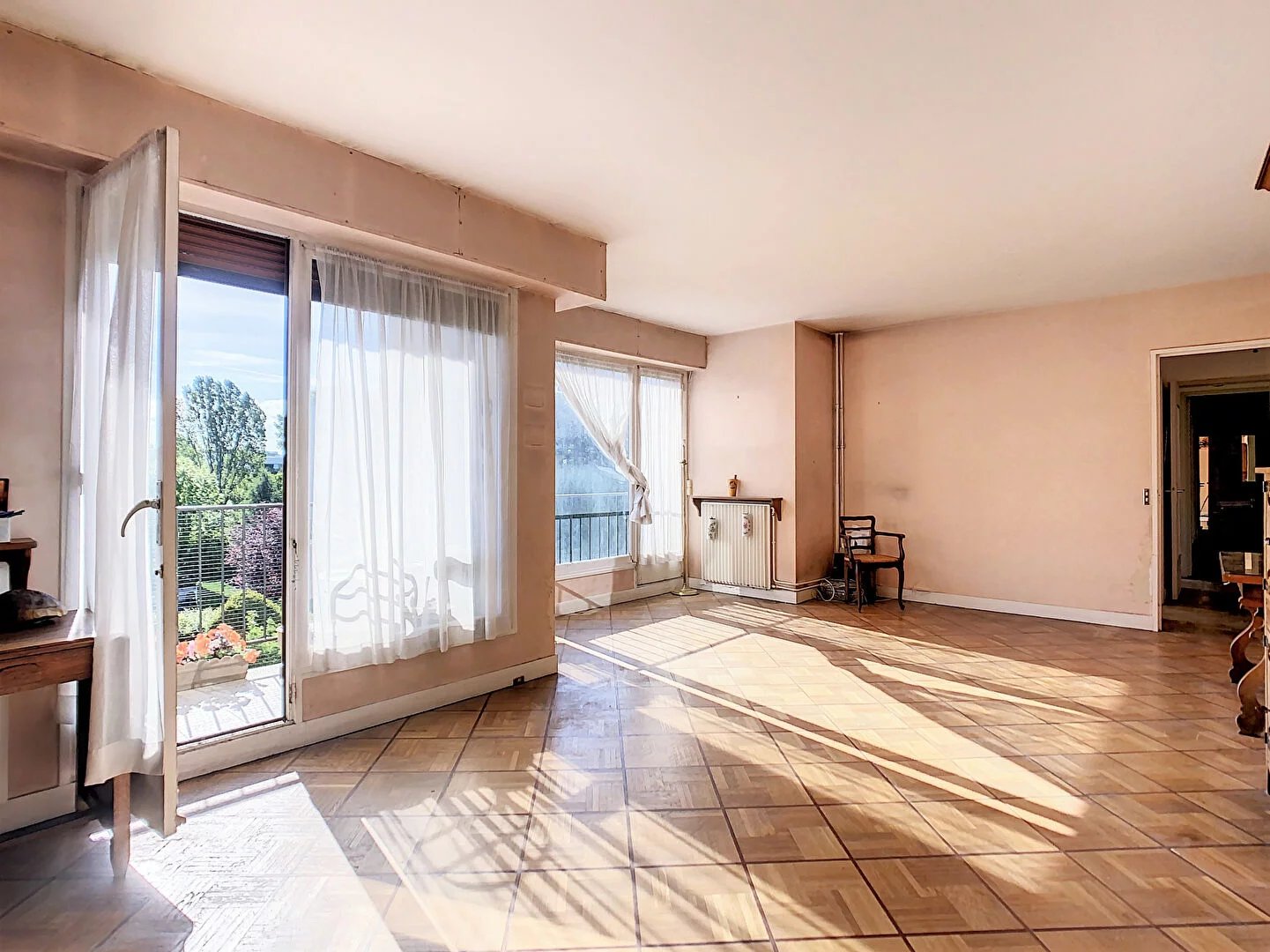 Appartement 2 pièces 61 m² - 3