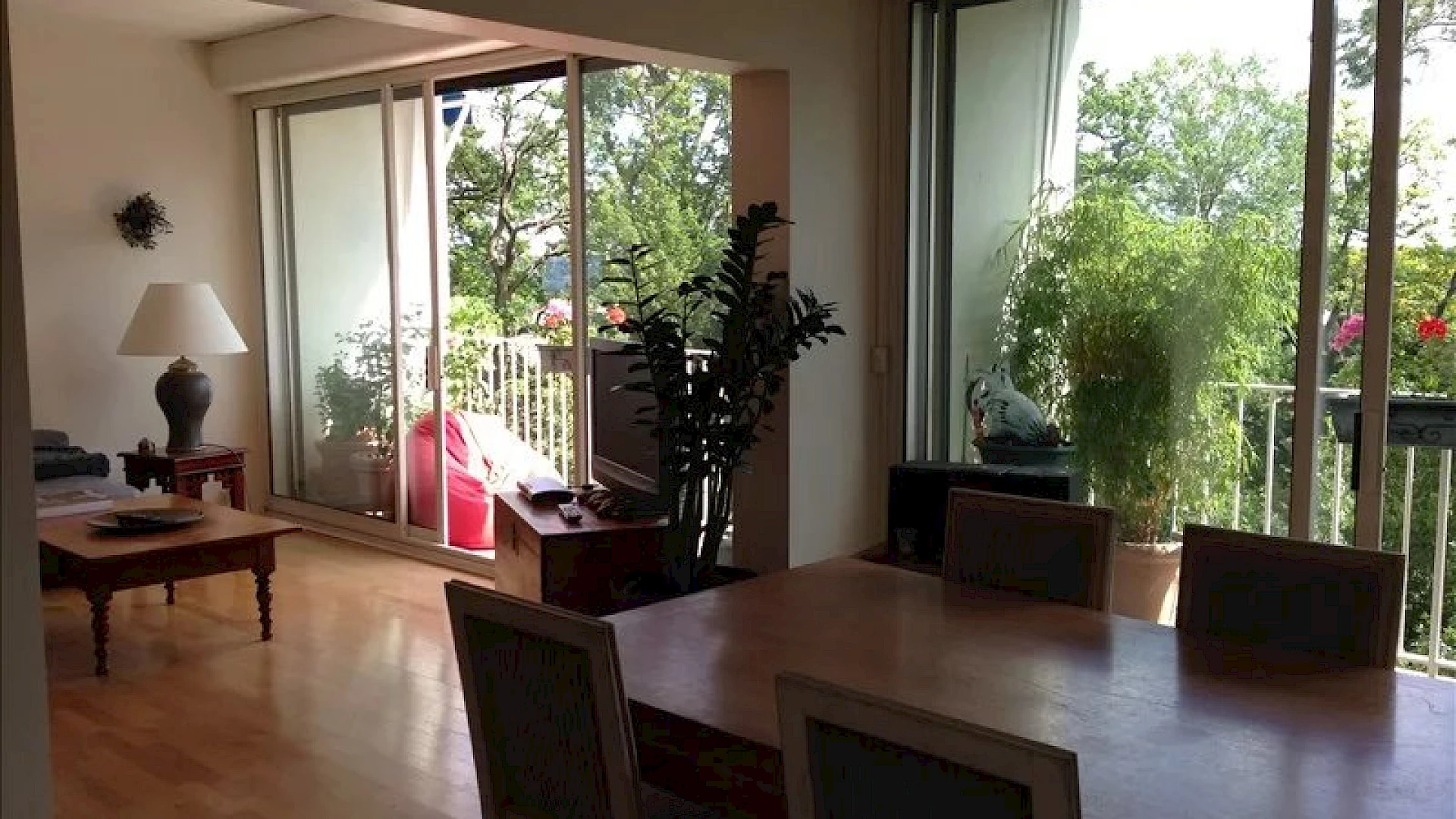 Appartement 4 pièces 96,97 m²