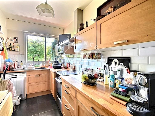 Appartement 3 pièces 73 m²