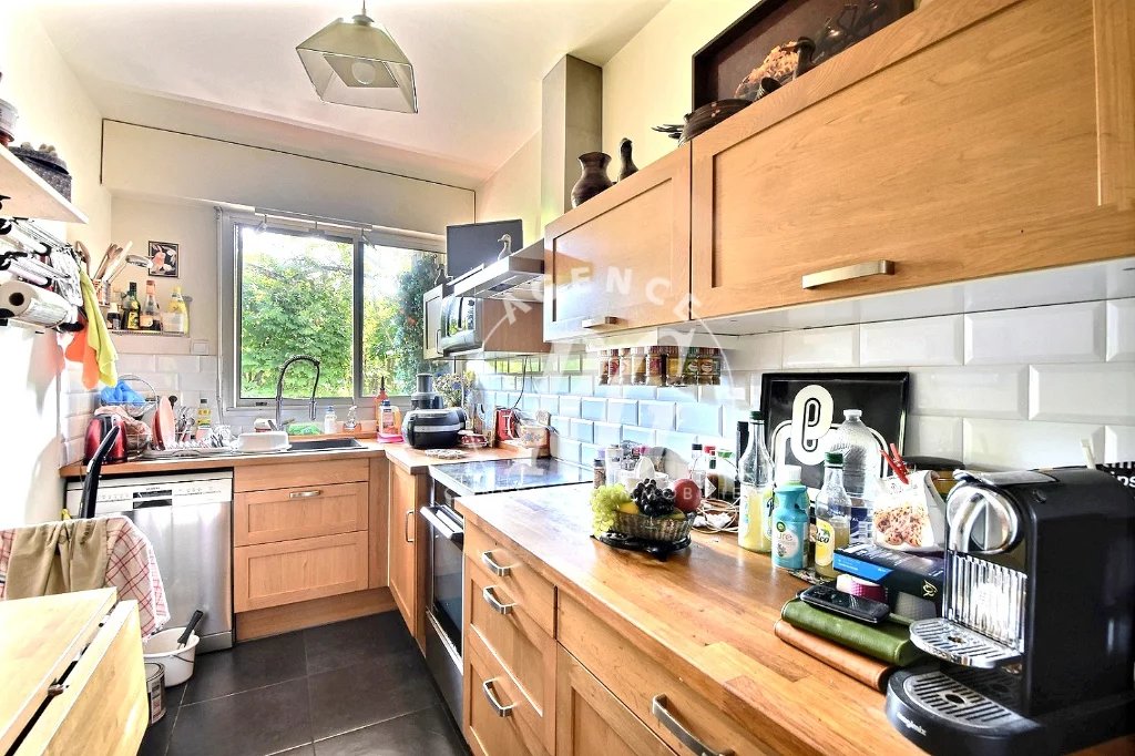 Appartement 3 pièces 73 m² - 2