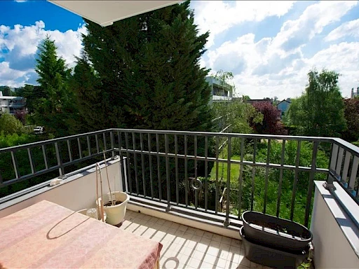 Appartement 3 pièces 64,11 m²