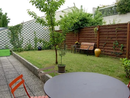 Appartement 5 pièces 110 m²