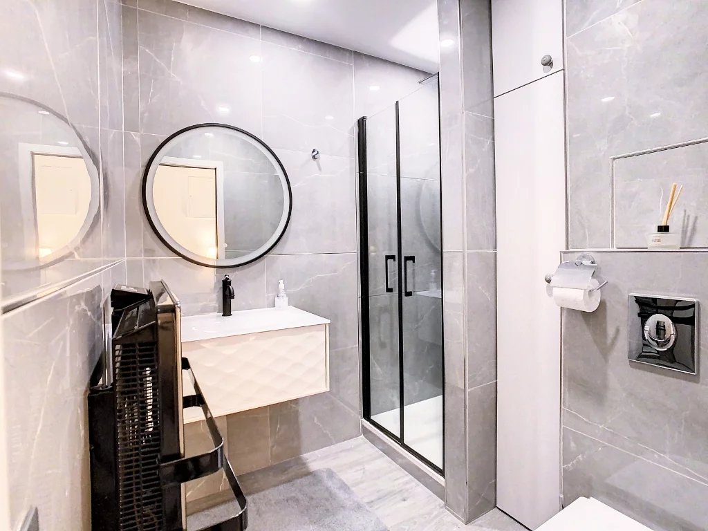 Appartement 1 pièce 20 m² - 2