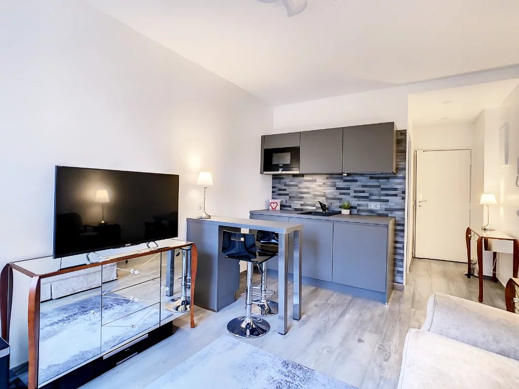 Appartement 1 pièce 20 m² - 3