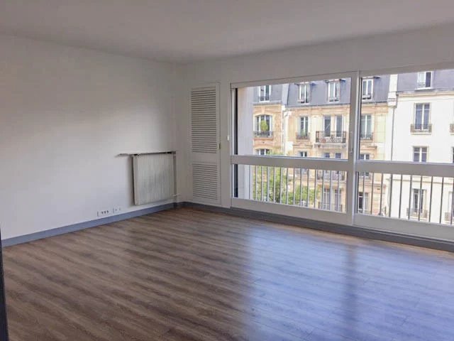 Appartement 3 pièces 76 m² - 1