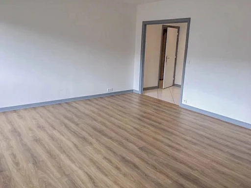 Appartement 3 pièces 76 m²