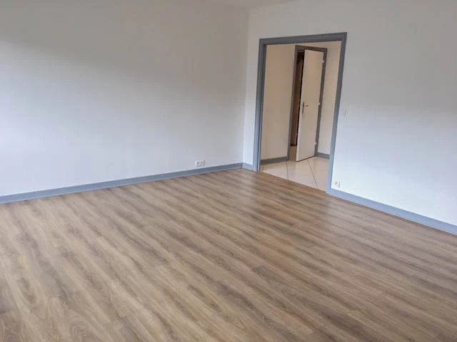 Appartement 3 pièces 76 m² - 2