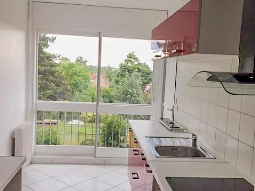 Appartement 3 pièces 76 m²