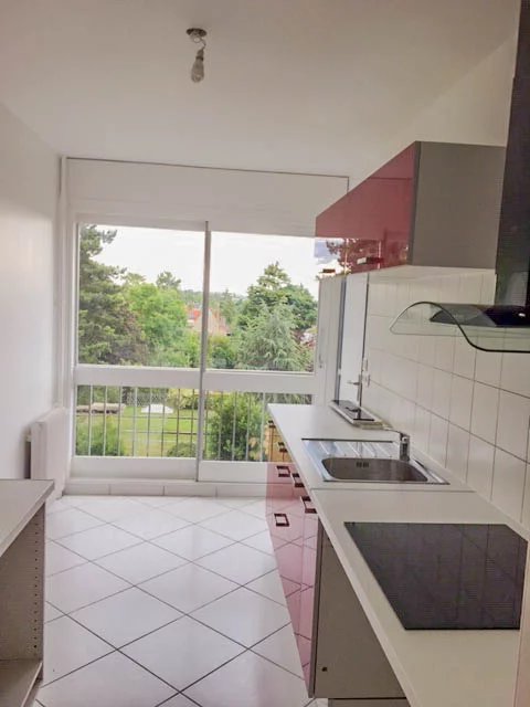 Appartement 3 pièces 76 m² - 3