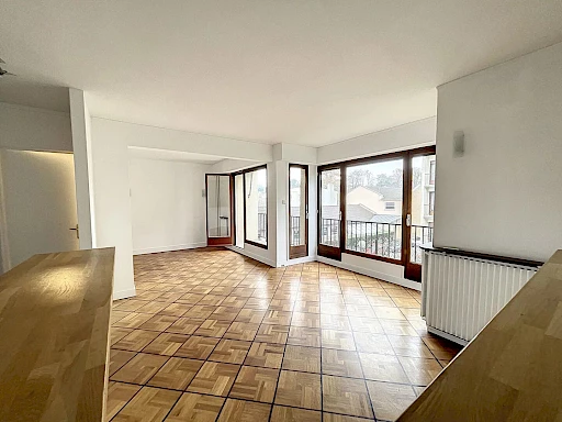 Appartement 3 pièces 75,57 m²