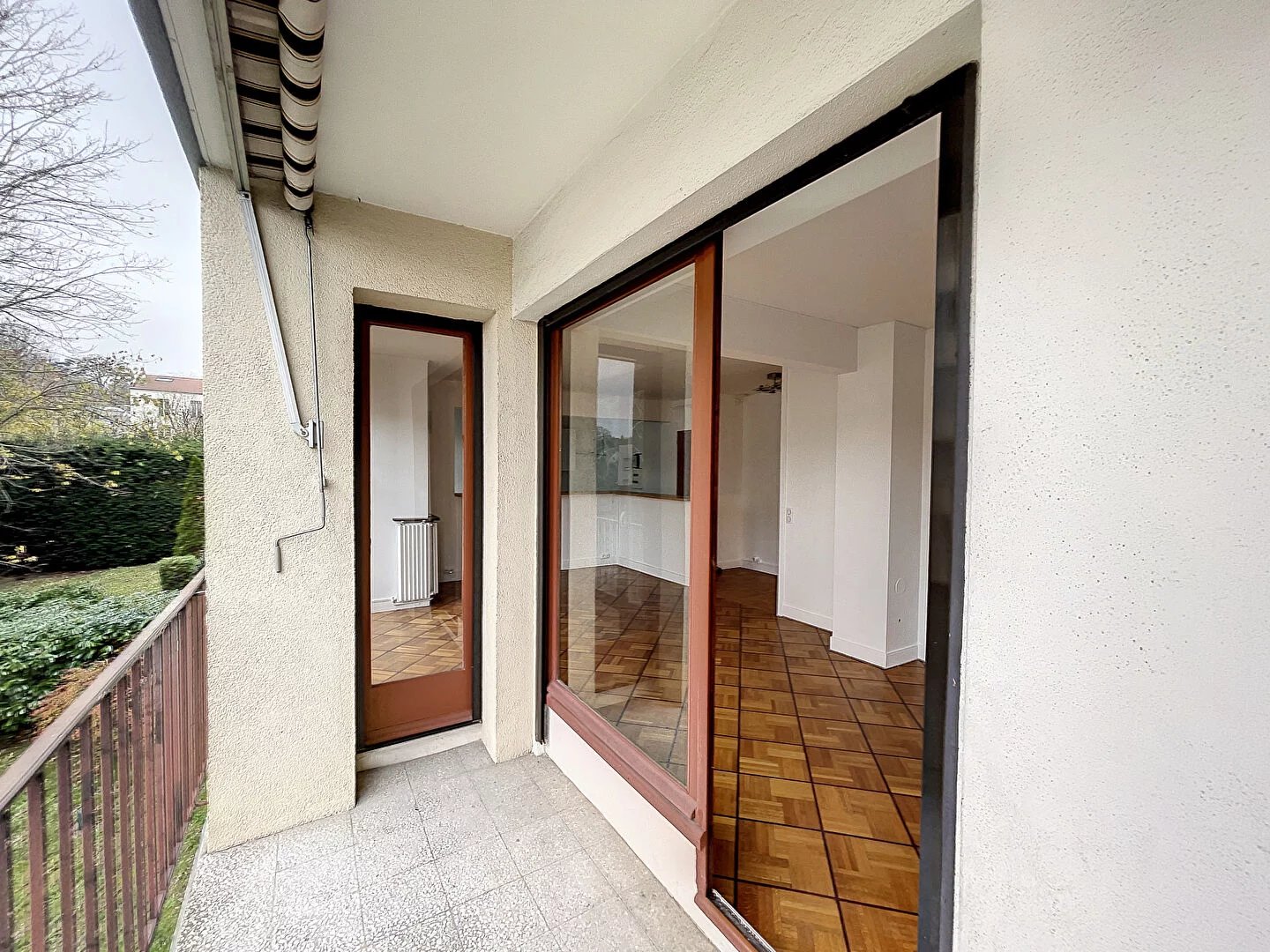 Appartement 3 pièces 75,57 m² - 3