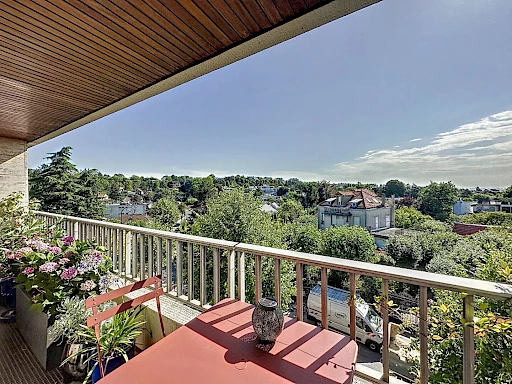 Appartement 3 pièces 71 m²