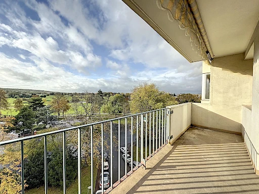 Appartement 4 pièces 74 m²