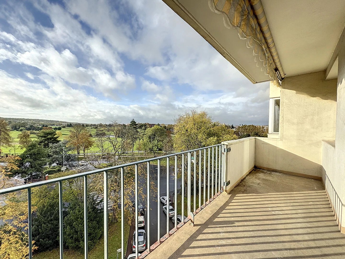 Appartement 4 pièces 74 m² - 1