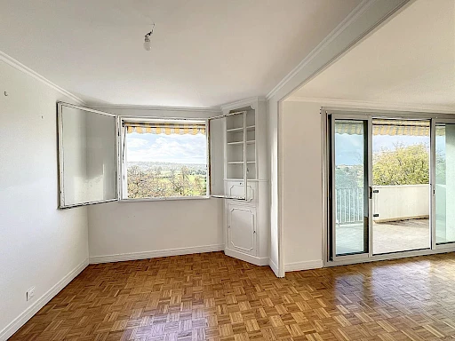 Appartement 4 pièces 74 m²