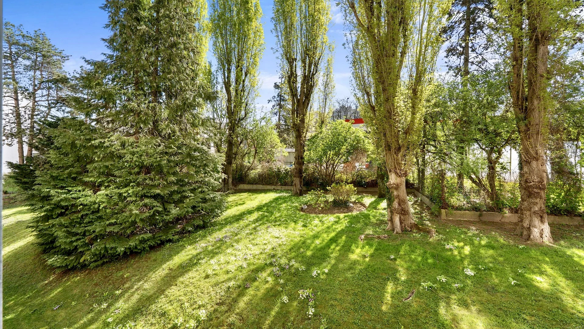 Appartement 2 pièces 56 m²