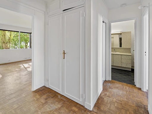 Appartement 2 pièces 56 m²