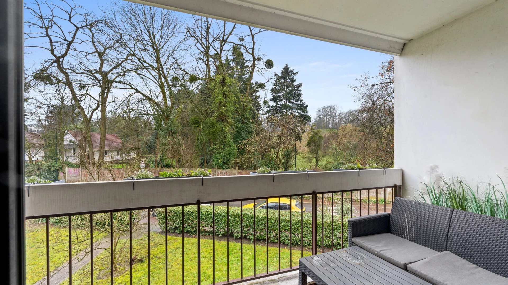 Appartement 3 pièces 69,49 m² - 2