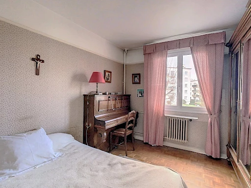 Appartement 5 pièces 86 m²