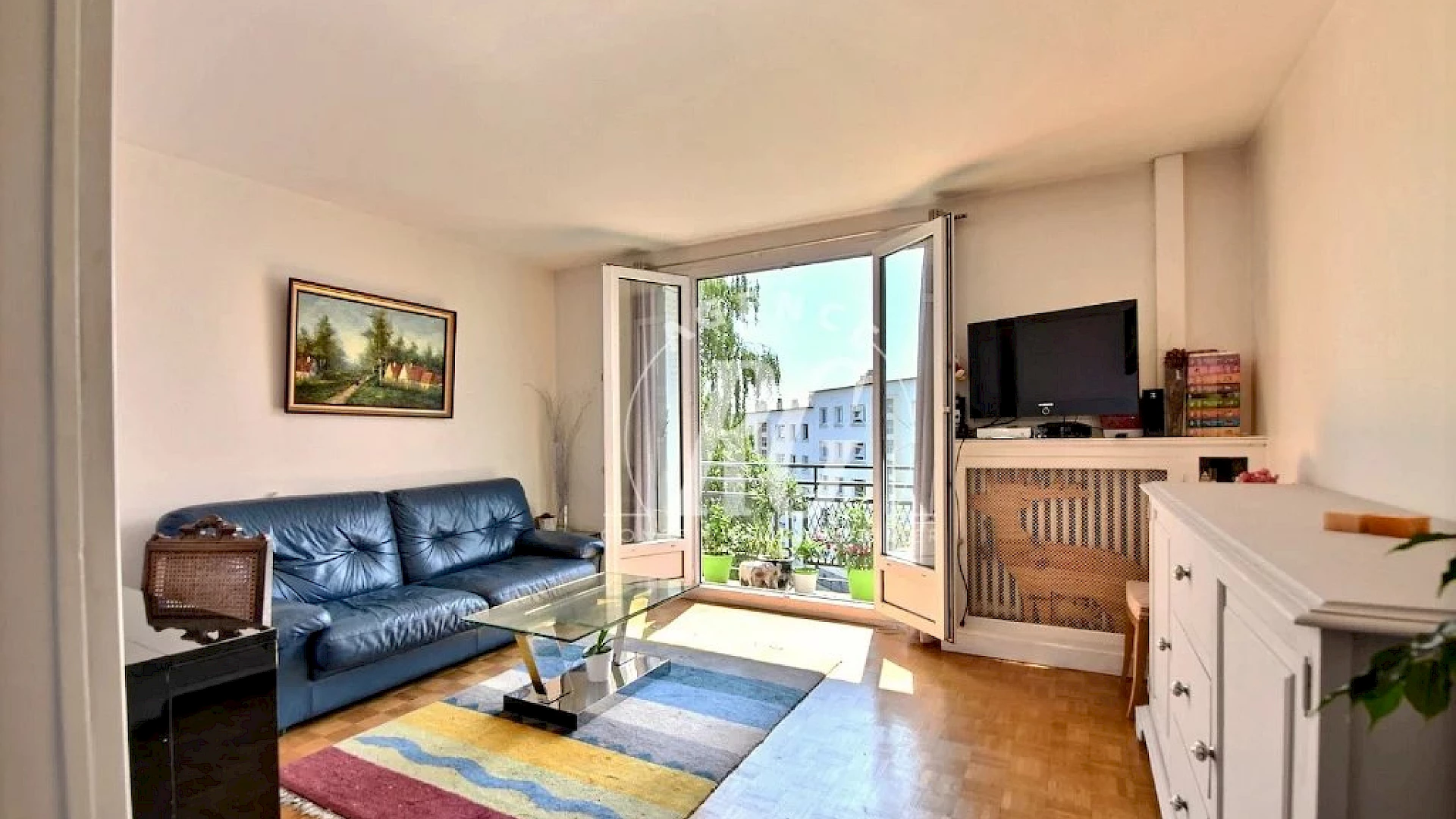 Appartement 4 pièces 75 m²