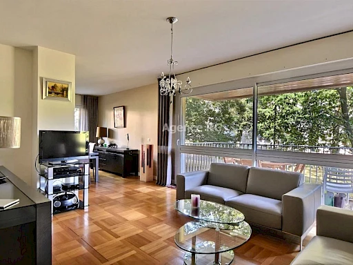 Appartement 3 pièces 78,07 m²