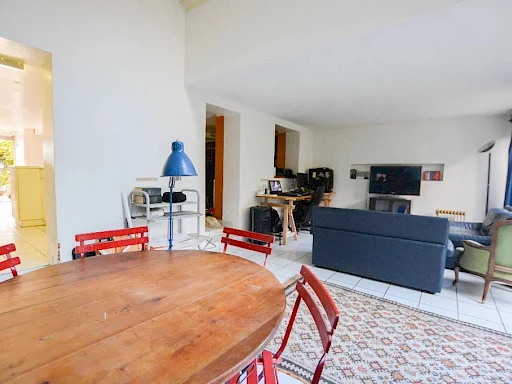 Maison 6 pièces 150 m²