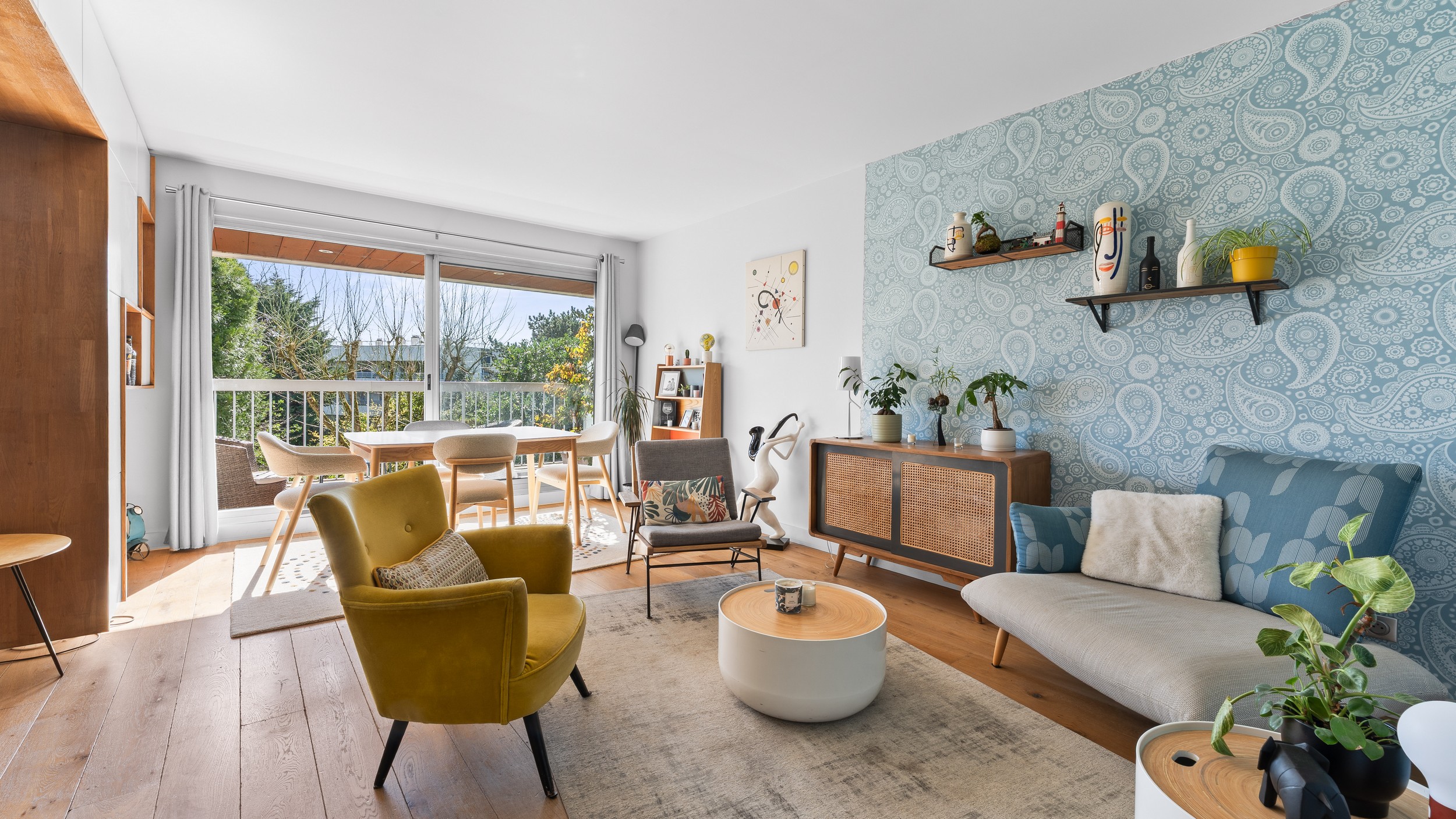 Estimation Immobilière