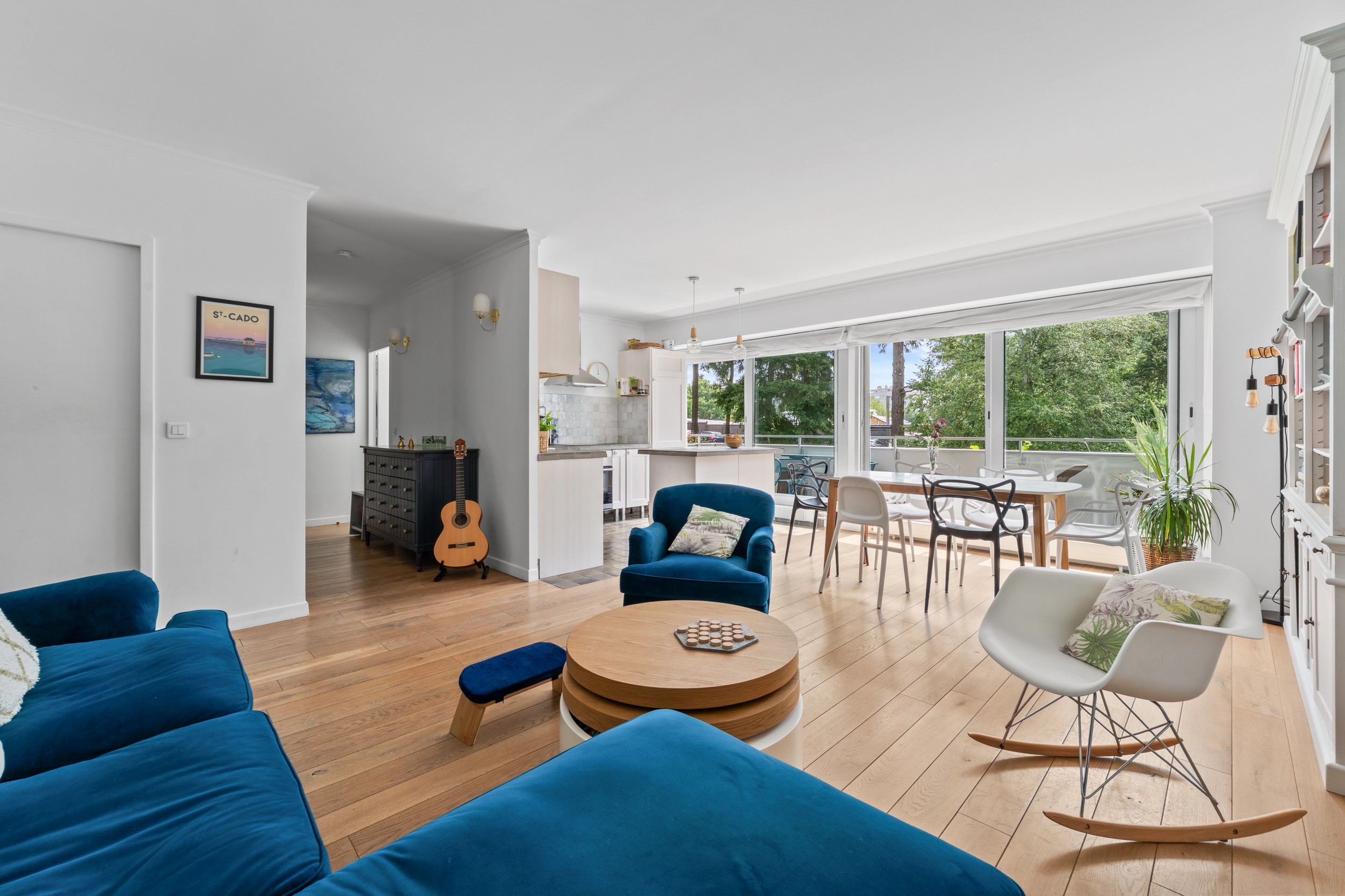 Recrutement Agence RG